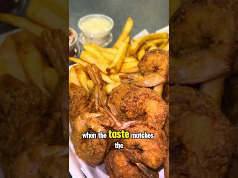 BEST SEAFOOD IN DA 757 🔥 pull up to Forrest Seafood 📍Newport News,Va video thumbnail