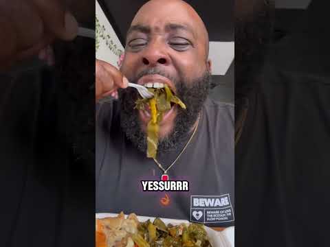 I went to a spot called LEE LEE’S COMFORT CUISINE in NEWPORT NEWS,VA for some good old Soulfood video thumbnail